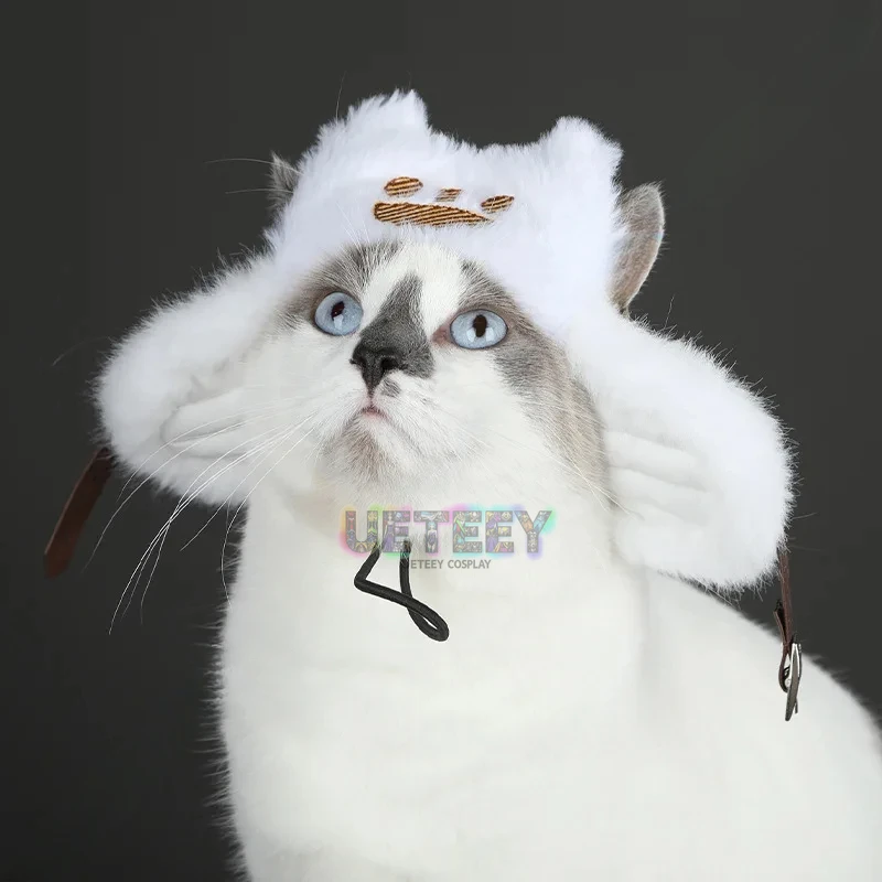 UETEEY Cos Athos Monster Hunte - Anime Cosplay Long Hair recensione e prezzo