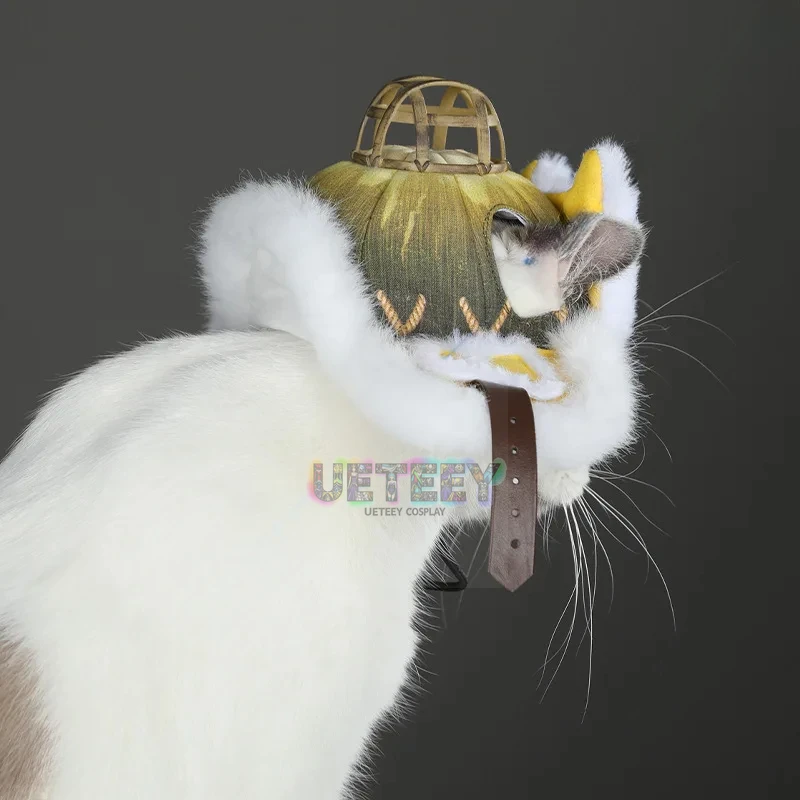UETEEY Cos Athos Monster Hunte - Anime Cosplay Long Hair recensione e prezzo