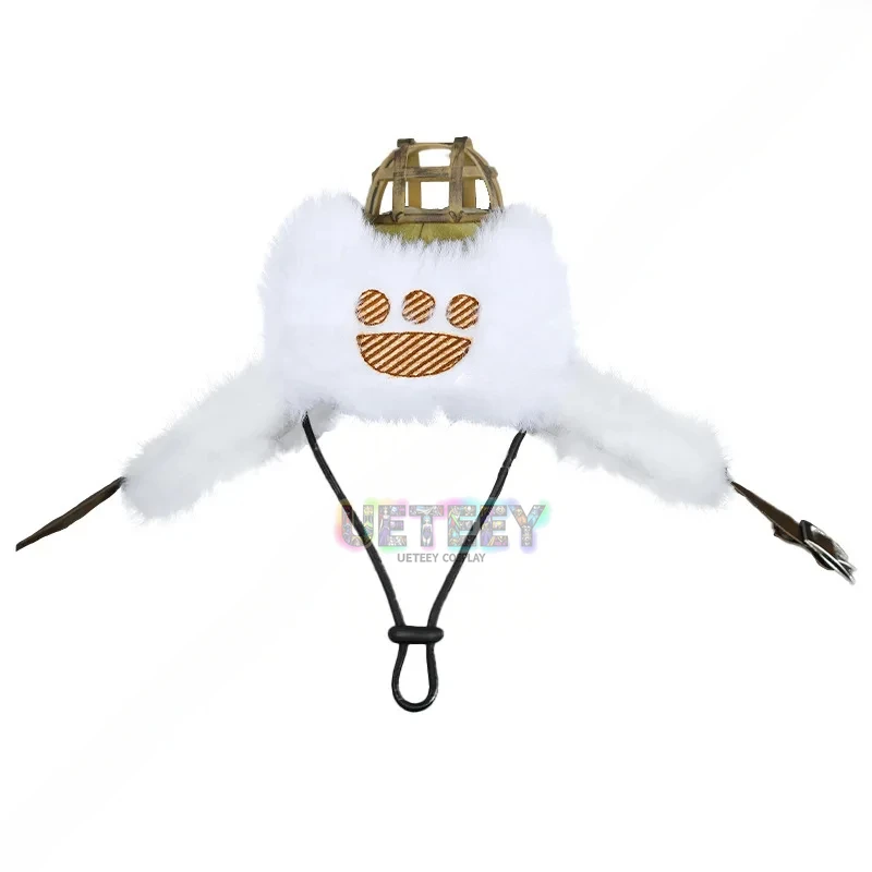 UETEEY Cos Athos Monster Hunte - Anime Cosplay Long Hair recensione e prezzo