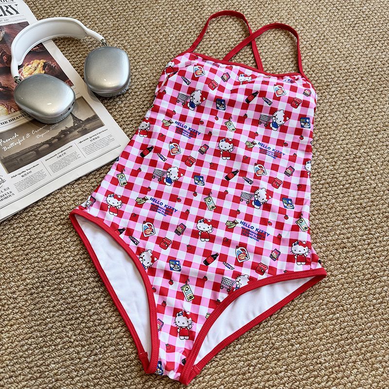 Costume da bagno intero da don - Anime Cosplay Bikini recensione e prezzo