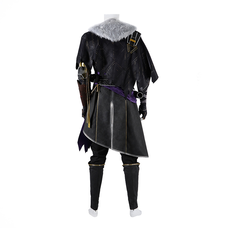 Verso Cosplay Clair Obscur: Sp - Anime Cosplay Female recensione e prezzo