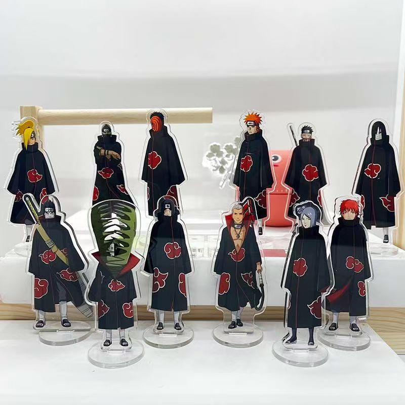 NARUTO Itachi Uchiha Statuetta - Anime Cosplay Roleplay recensione e prezzo