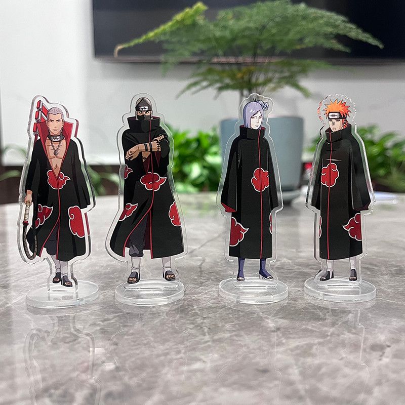 NARUTO Itachi Uchiha Statuetta - Anime Cosplay Roleplay recensione e prezzo