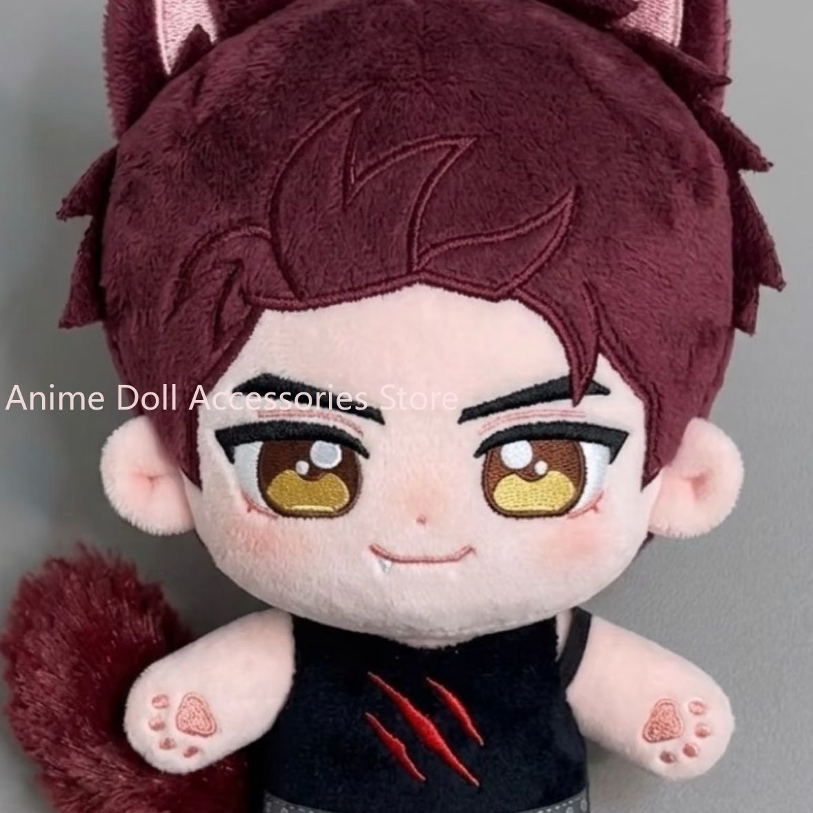 20CM Love and Deepspace ‌   Va - Anime Cosplay Kawaii recensione e prezzo