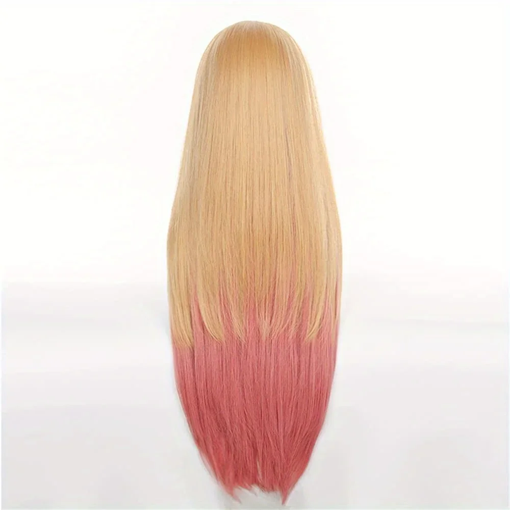 Parrucche cosplay Marin Anime  - Anime Cosplay Long Hair recensione e prezzo