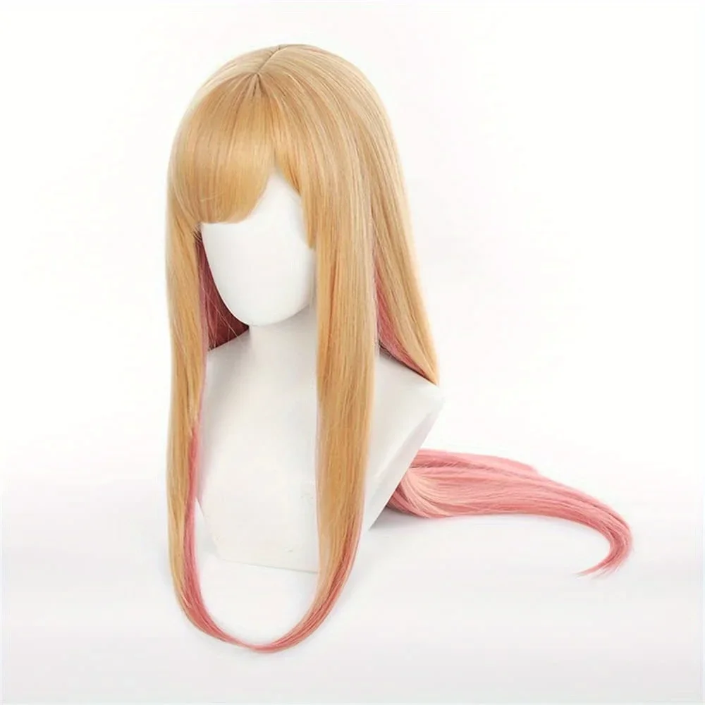 Parrucche cosplay Marin Anime  - Anime Cosplay Long Hair recensione e prezzo