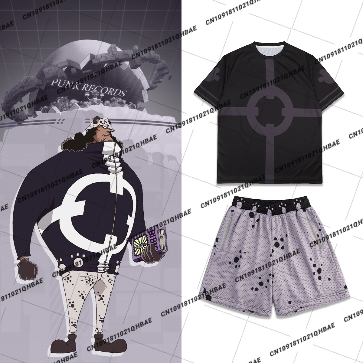 Nuovo Costume Cosplay Barthole - Anime Cosplay Roleplay recensione e prezzo