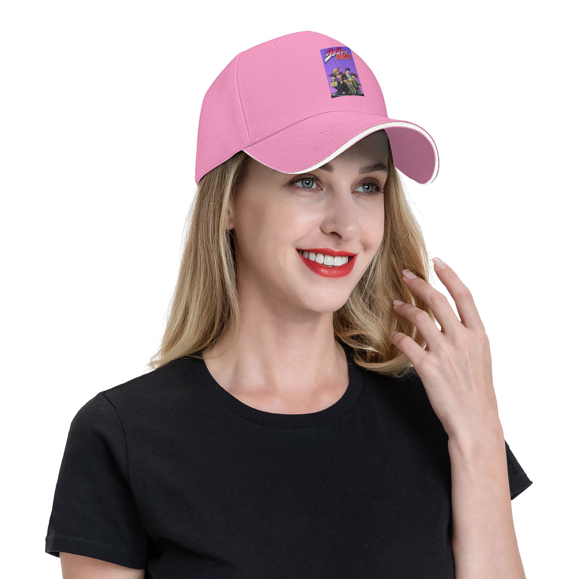 Cappellino da Baseball Casual  - Jojo Bizarre Hat recensione e prezzo