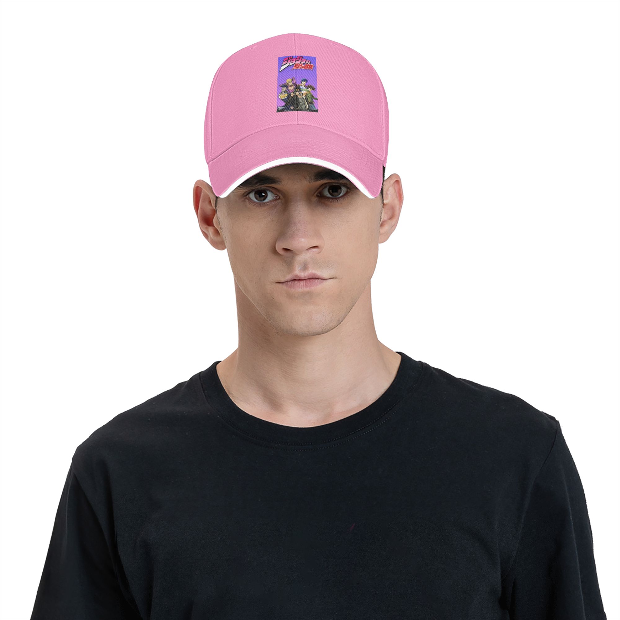 Cappellino da Baseball Casual  - Jojo Bizarre Hat recensione e prezzo