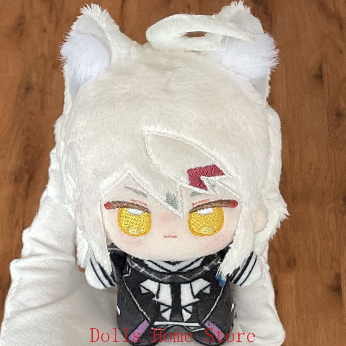 Portachiavi Peluche Dango Star - Anime Cosplay Kawaii recensione e prezzo
