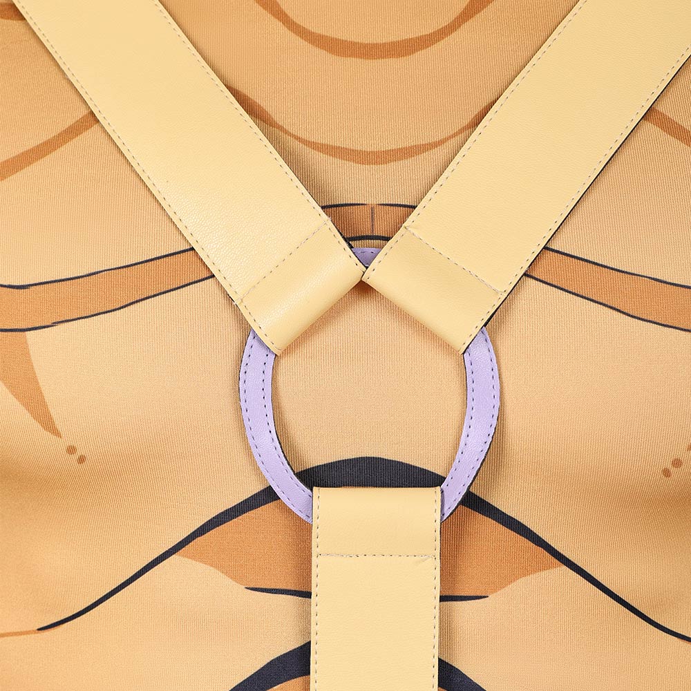 Costume Cosplay Anime JoJo Biz - Jojo Bizarre Hat recensione e prezzo