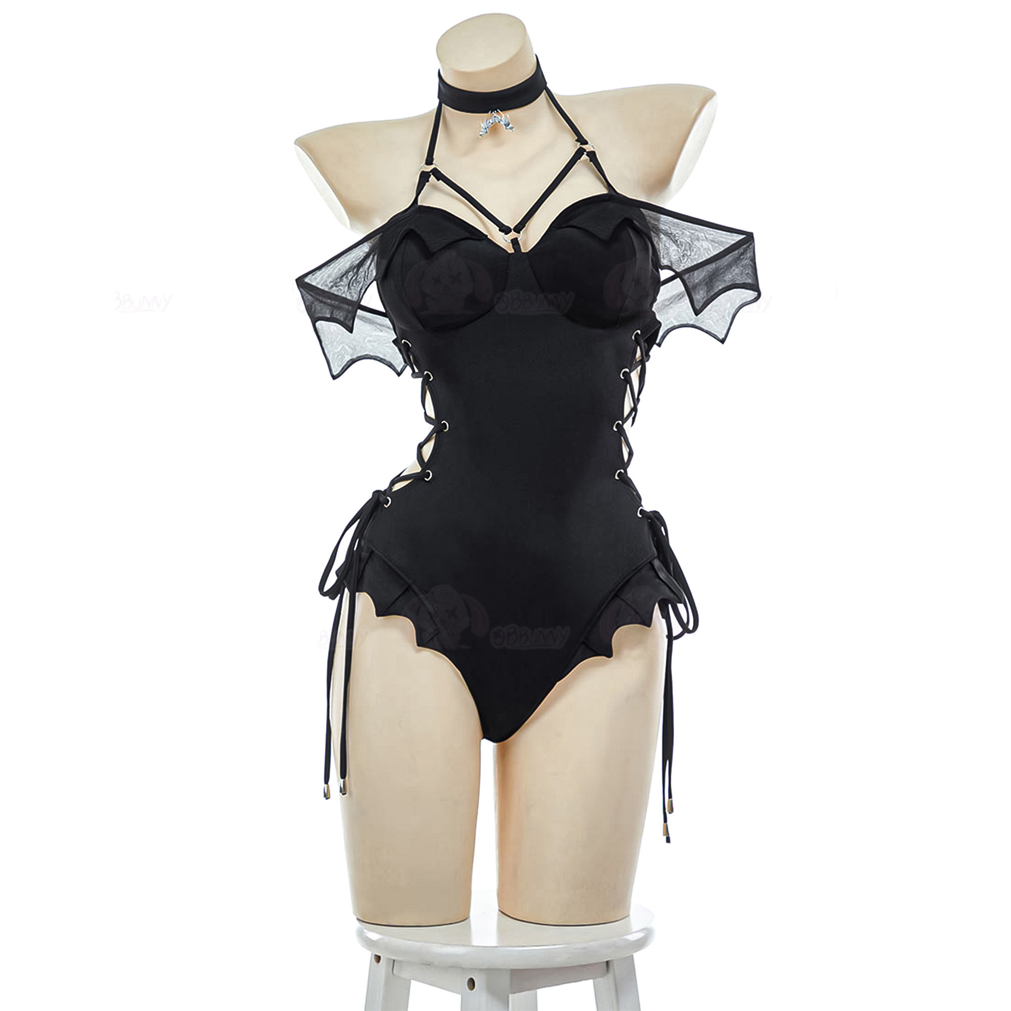 Costume da Bagno Sexy a Due Pe - Anime Cosplay Bikini recensione e prezzo