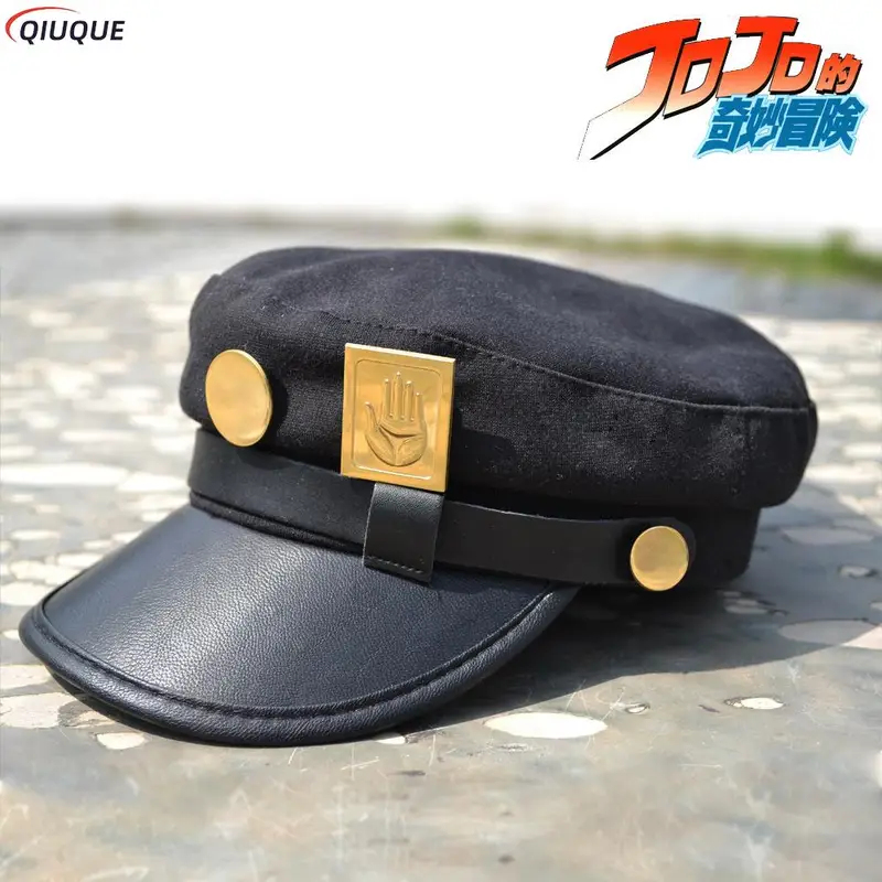 Cappello Cosplay di JoJo's Biz - Jojo Bizarre Hat recensione e prezzo