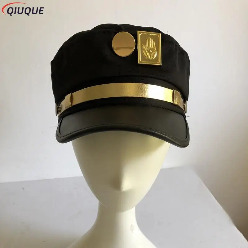 Cappello Cosplay di JoJo's Biz - Jojo Bizarre Hat recensione e prezzo