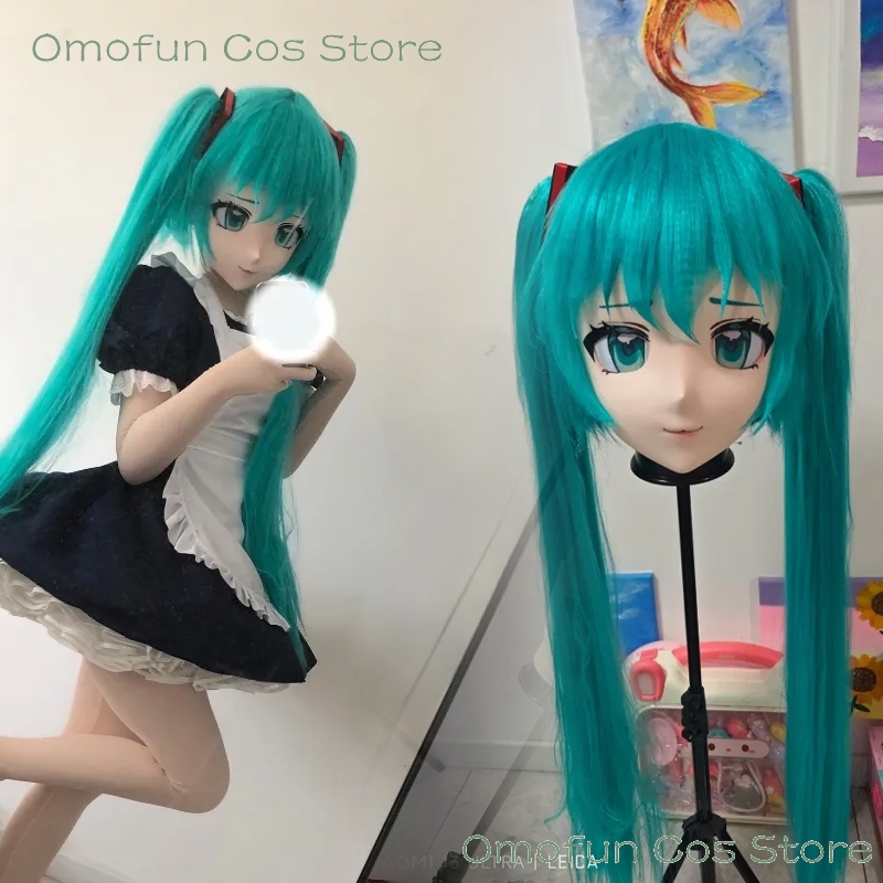 Maschera Kigurumi per Personag - Anime Cosplay Diy recensione e prezzo