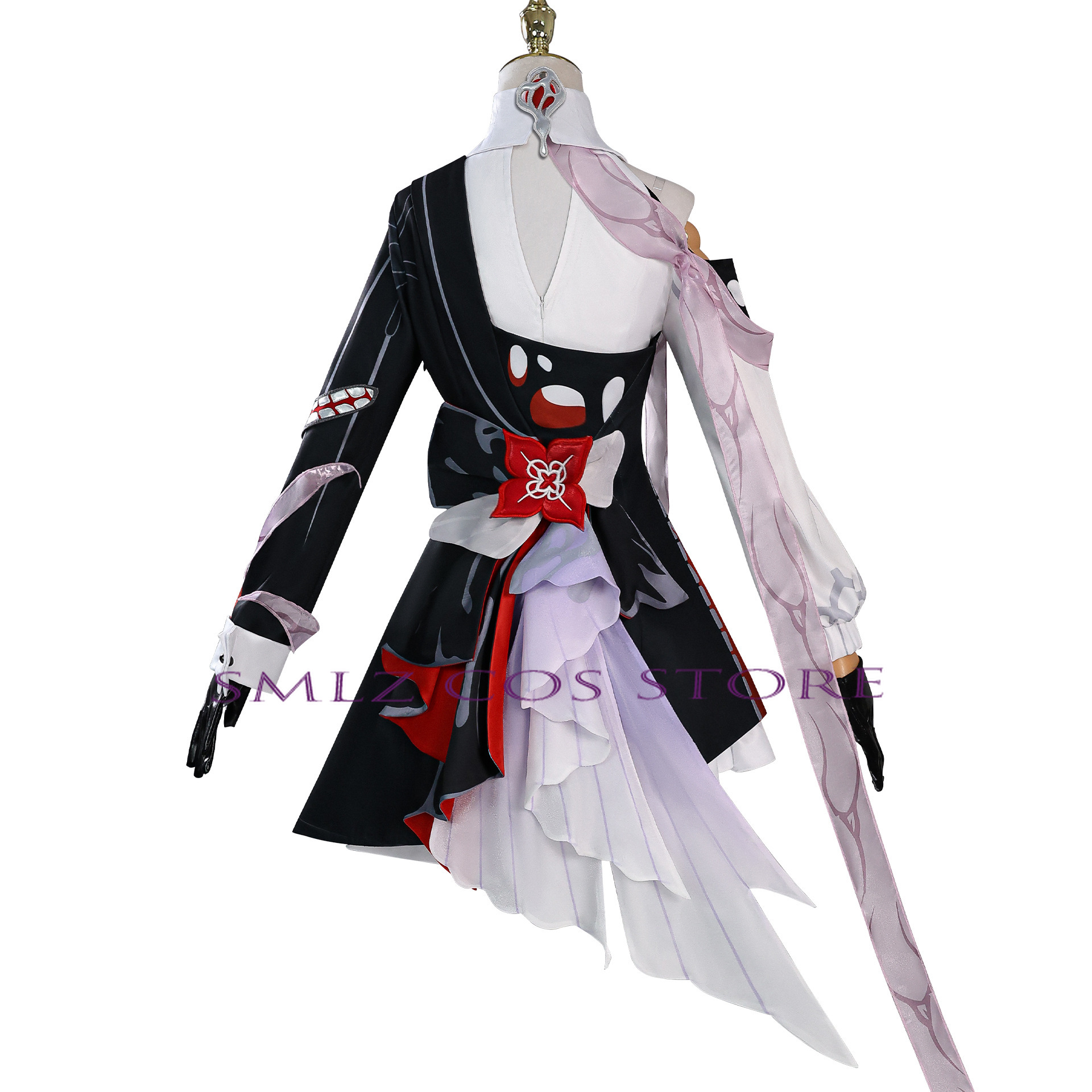 Recentemente Evernight Cosplay - Anime Cosplay Dress For Women recensione e prezzo