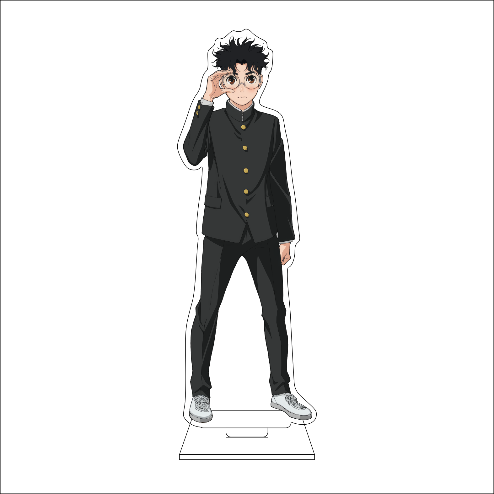 Statuetta in Acrilico da 16CM  - Anime Cosplay Roleplay recensione e prezzo