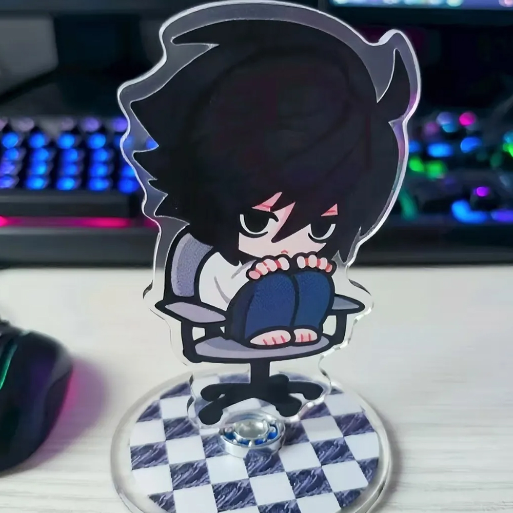 Anime Death Note Cosplay L.Law - Anime Cosplay Roleplay recensione e prezzo