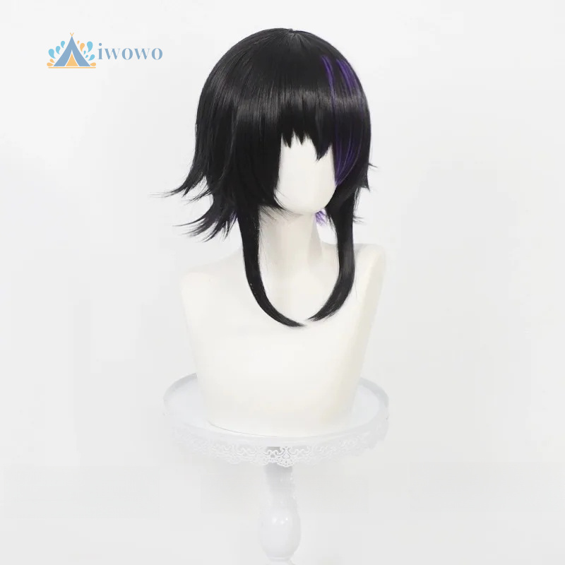 Gioco Magical Girl Witch Trial - Anime Cosplay Girl With Black Hair recensione e prezzo