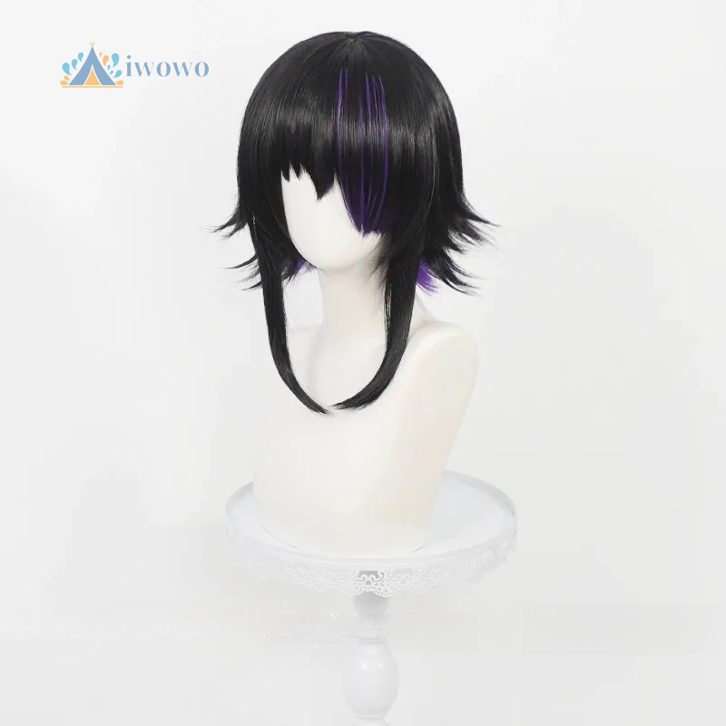 Gioco Magical Girl Witch Trial - Anime Cosplay Girl With Black Hair recensione e prezzo