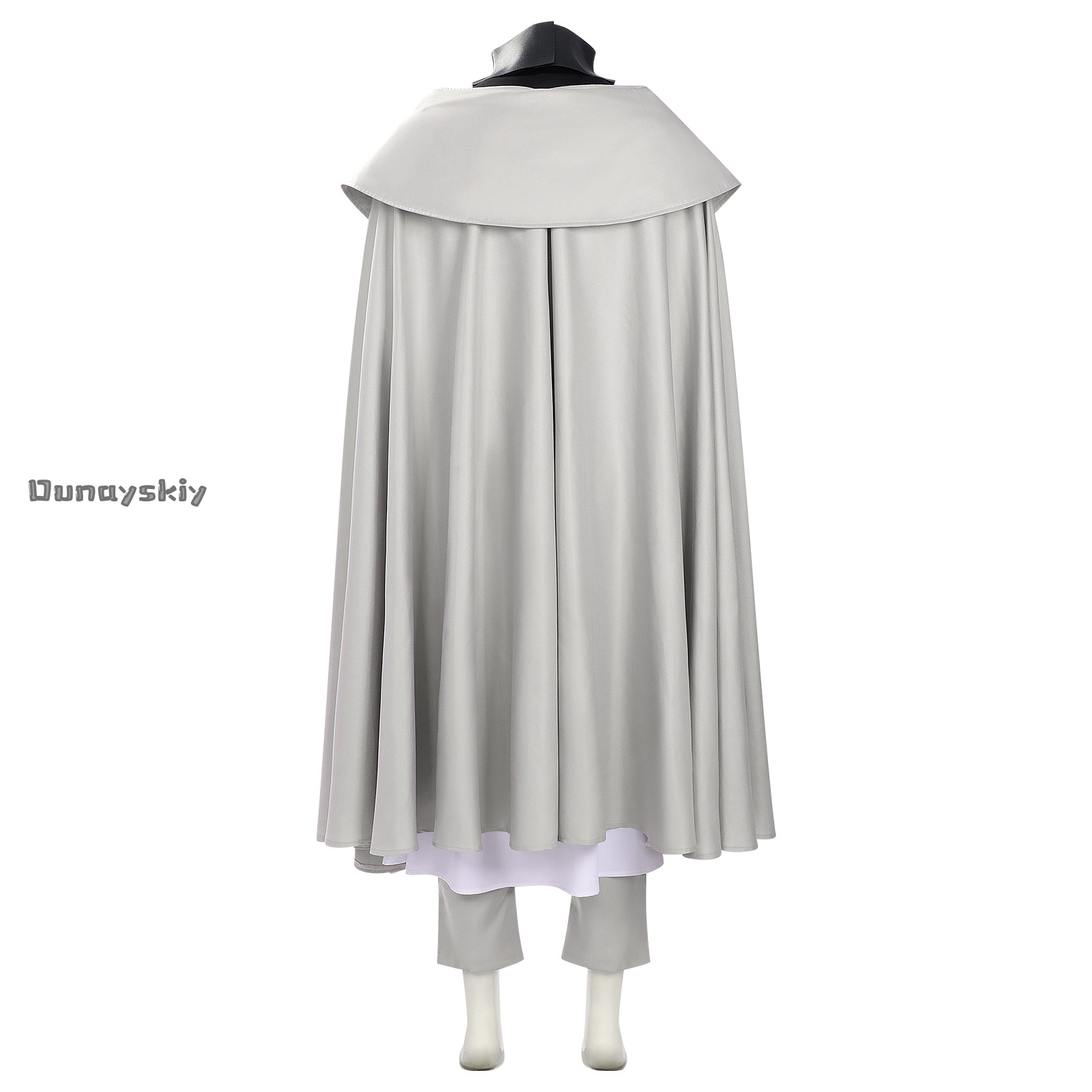 Costume Cosplay Qifrey, Cappel - Anime Cosplay Diy recensione e prezzo