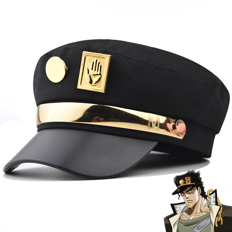 Cappello Cosplay Anime JoJo's  - Jojo Bizarre Hat recensione e prezzo