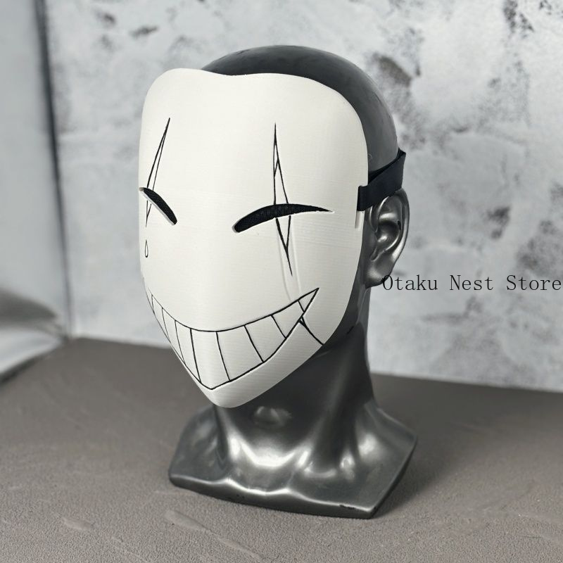 Maschera Cosplay Harlequin Pie - Anime Cosplay Swimsuit recensione e prezzo