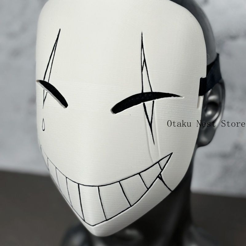 Maschera Cosplay Harlequin Pie - Anime Cosplay Swimsuit recensione e prezzo