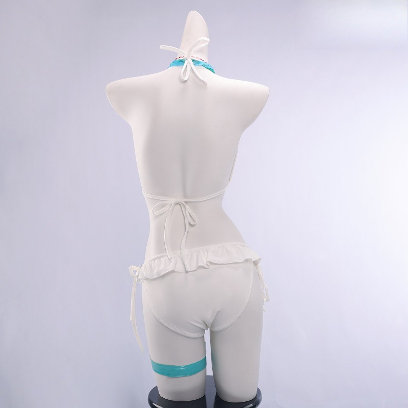 Costume da Bagno La Pluma, Cos - Anime Cosplay Bikini recensione e prezzo