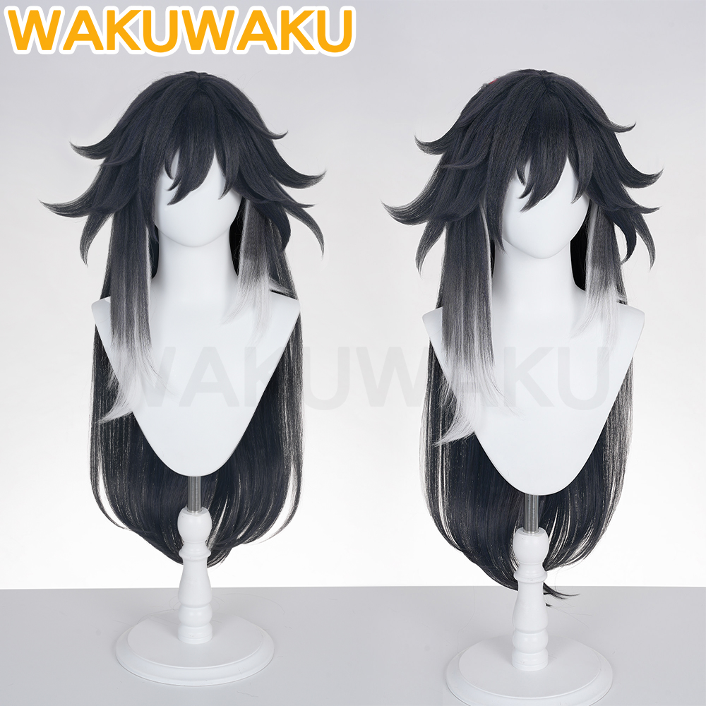 DISPONIBILE Parrucca Ashveil p - Anime Cosplay Long Hair recensione e prezzo