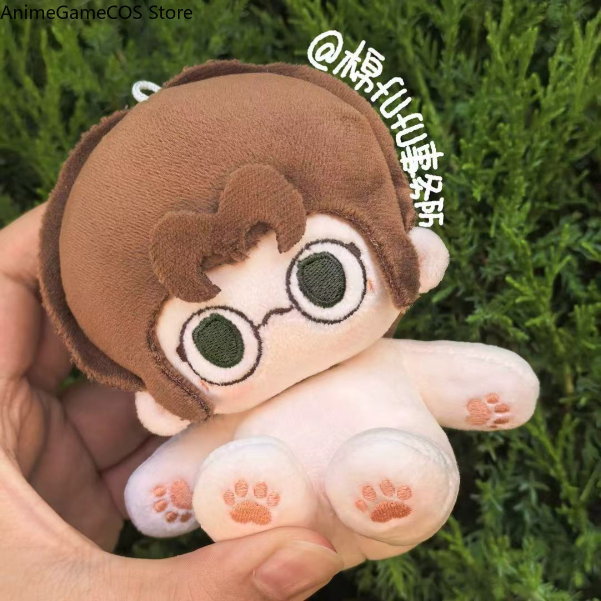 Peluche Anime Identity V Fredd - Anime Cosplay Kawaii recensione e prezzo