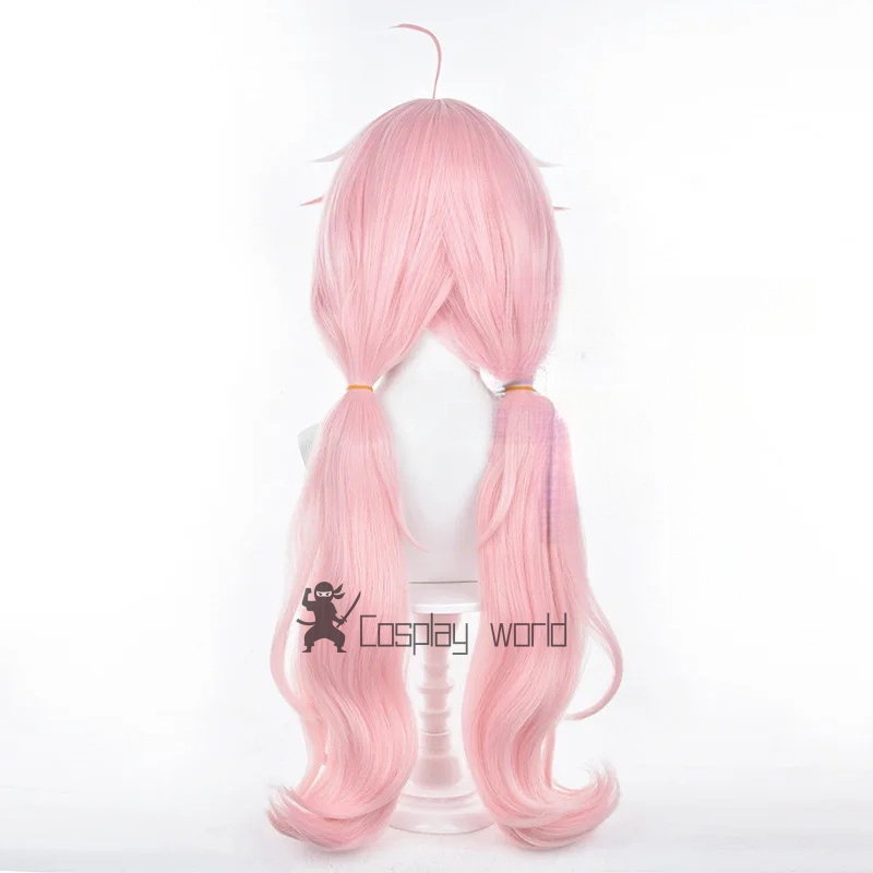 Parrucca Encore Wuthering Wave - Anime Cosplay Long Hair recensione e prezzo