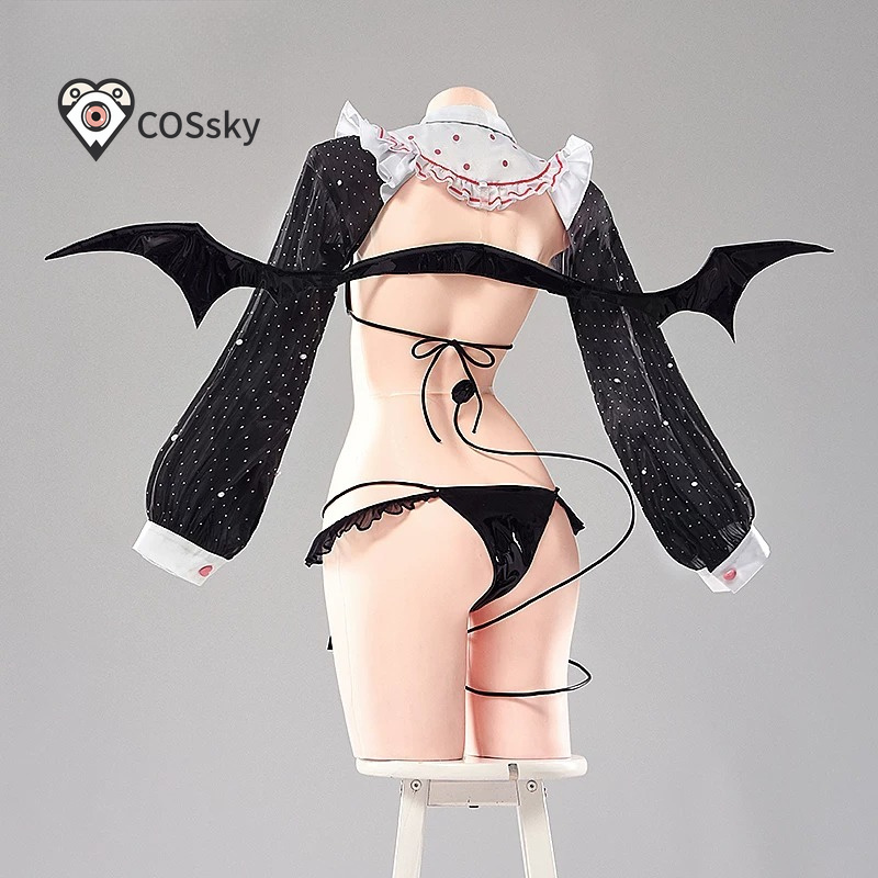 Costume Cosplay Anime Pita-ten - Anime Cosplay Bikini recensione e prezzo