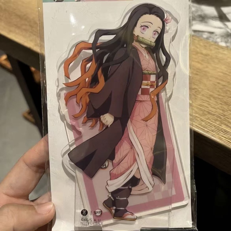 Demon Slayer: Statuetta Acrili - Anime Cosplay Roleplay recensione e prezzo