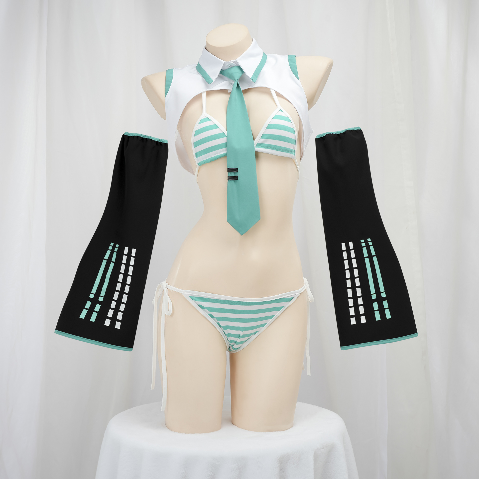 Gioco Anime Donna Abiti Cospla - Anime Cosplay Bikini recensione e prezzo