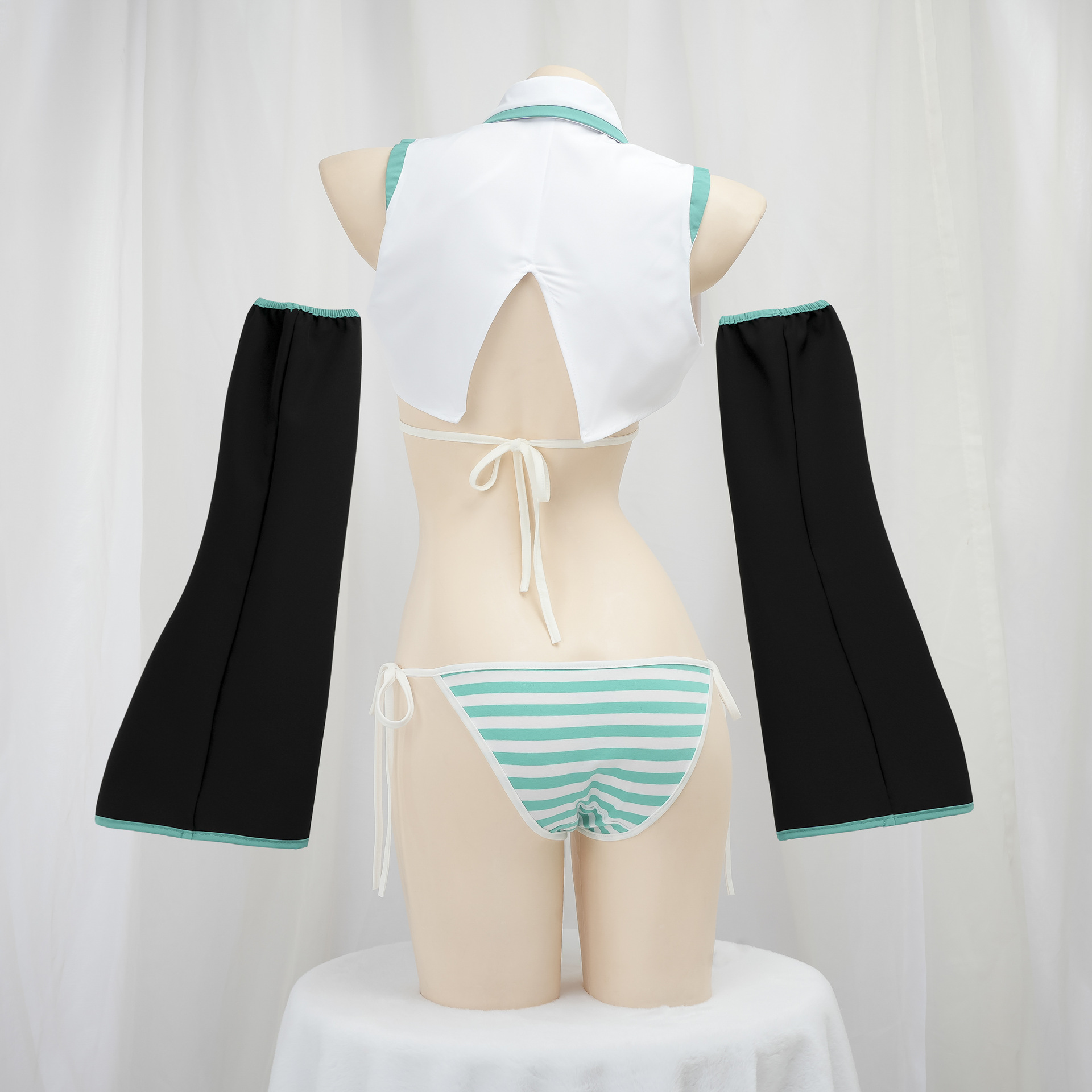 Gioco Anime Donna Abiti Cospla - Anime Cosplay Bikini recensione e prezzo