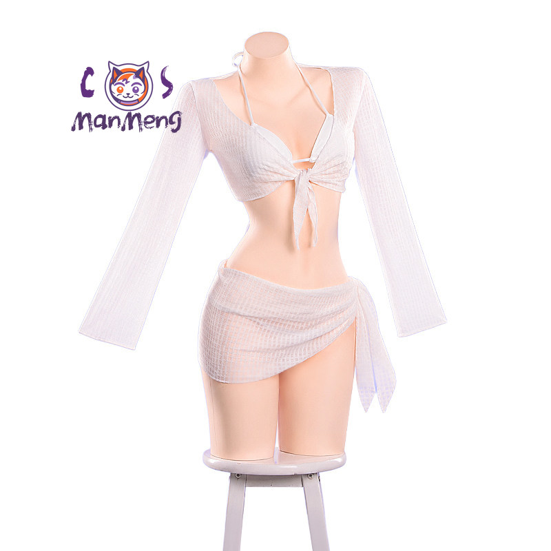 Costume da Cosplay Cenerentola - Anime Cosplay Bikini recensione e prezzo
