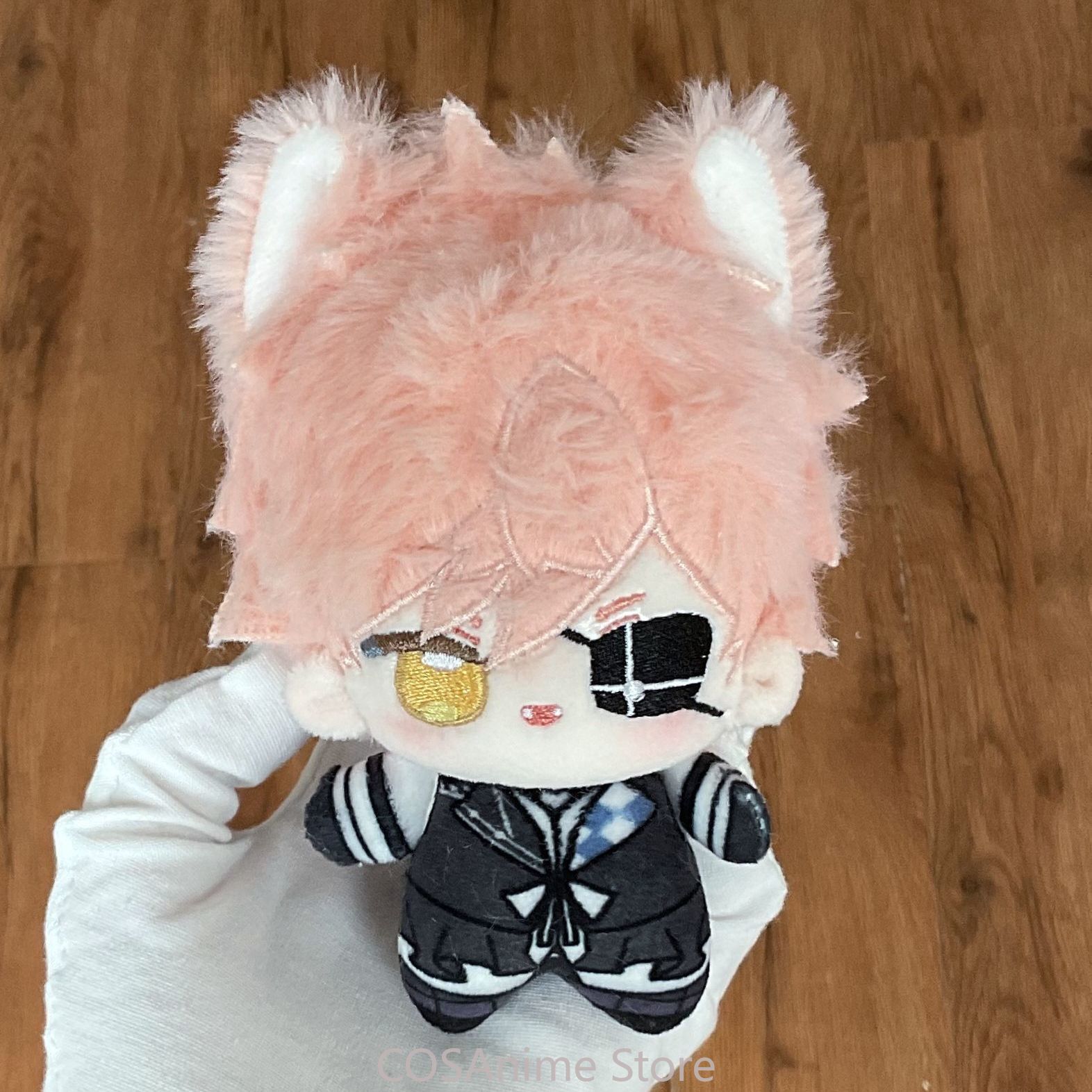 Tsukinami Carla Tsukinami Shin - Anime Cosplay Kawaii recensione e prezzo