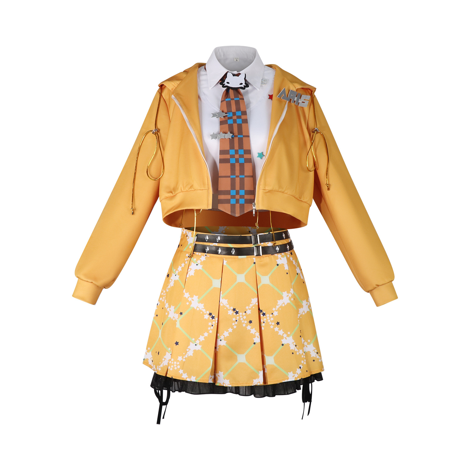 Costume Cosplay WHH Anime NIKK - Anime Cosplay Female recensione e prezzo