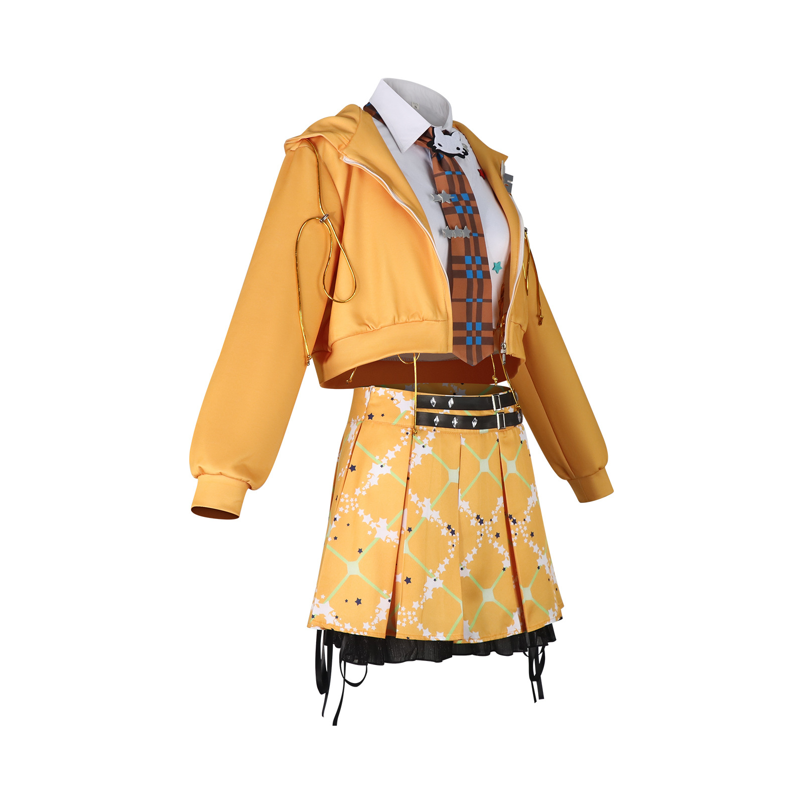 Costume Cosplay WHH Anime NIKK - Anime Cosplay Female recensione e prezzo
