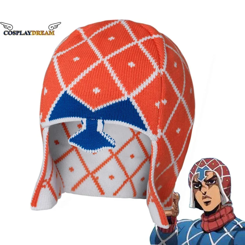 JOJO Bizarre Adventure Guido M - Jojo Bizarre Hat recensione e prezzo