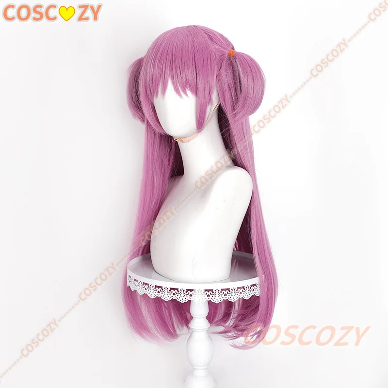 CosplayAnime Tasche estive Par - Anime Cosplay Long Hair recensione e prezzo