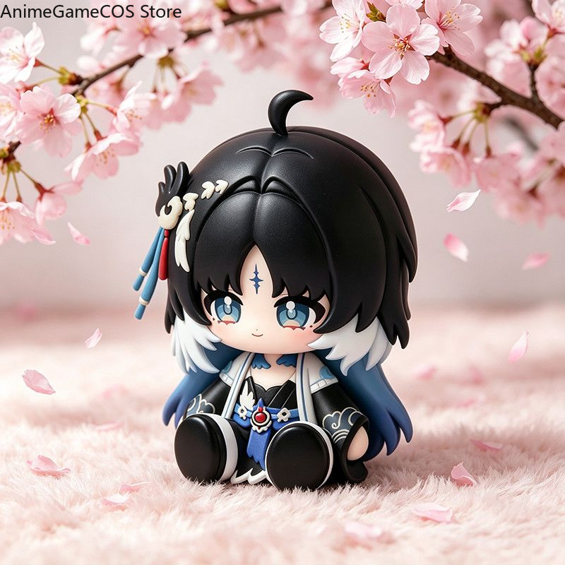 Anime Wuthering Waves Yangyang - Anime Cosplay Swimsuit recensione e prezzo