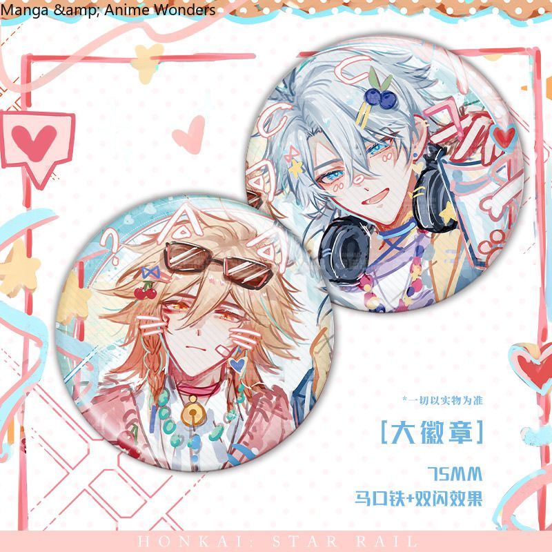 Gioco Honkai: Star Rail Phaino - Anime Cosplay Wallpaper recensione e prezzo