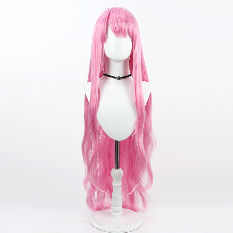 Sorella Gigant Parrucca Cospla - Anime Cosplay Long Hair recensione e prezzo