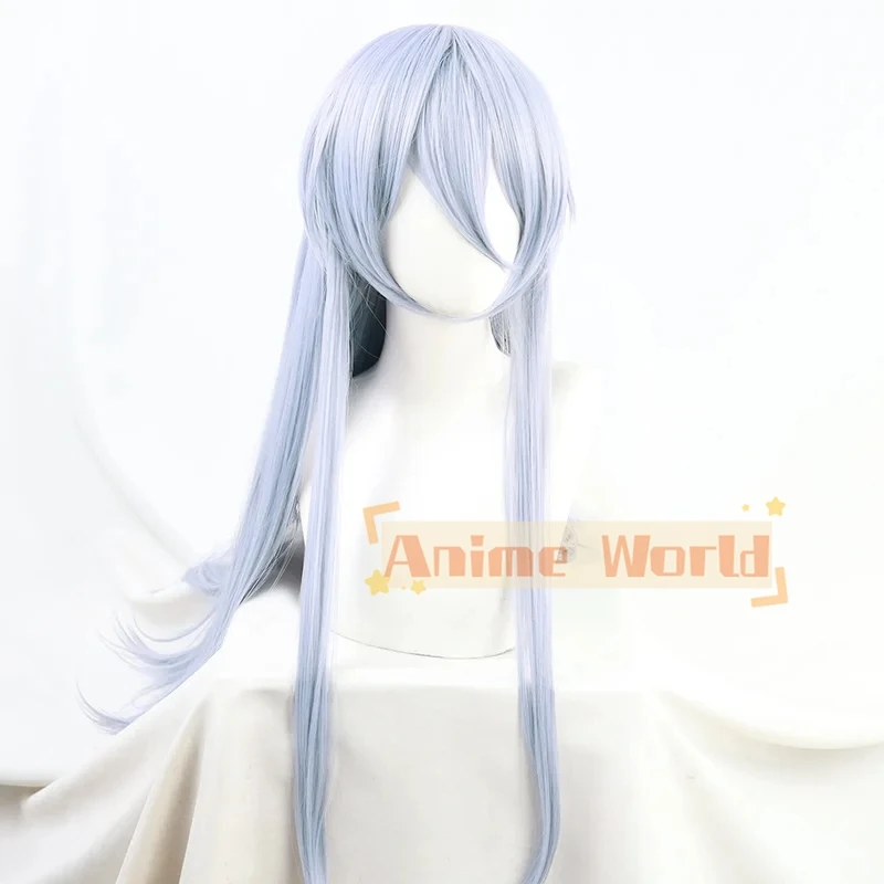 Per tutti i tempi, parrucca Em - Anime Cosplay Long Hair recensione e prezzo