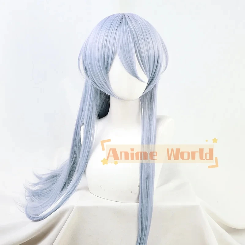 Per tutti i tempi, parrucca Em - Anime Cosplay Long Hair recensione e prezzo