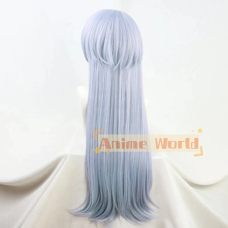 Per tutti i tempi, parrucca Em - Anime Cosplay Long Hair recensione e prezzo