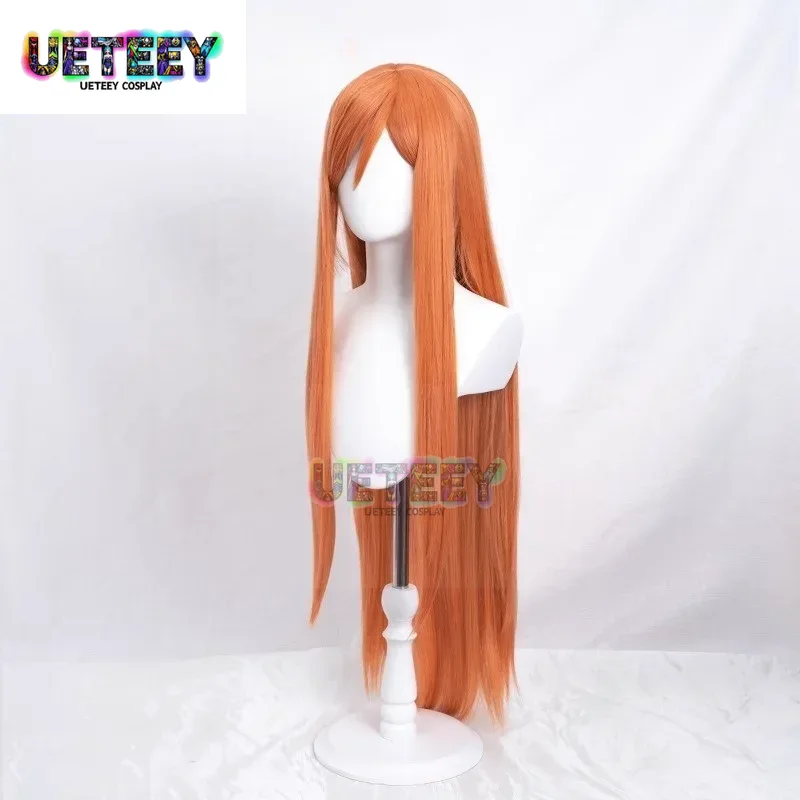 UETEEY COS Anime Bleach Inoue  - Anime Cosplay Long Hair recensione e prezzo