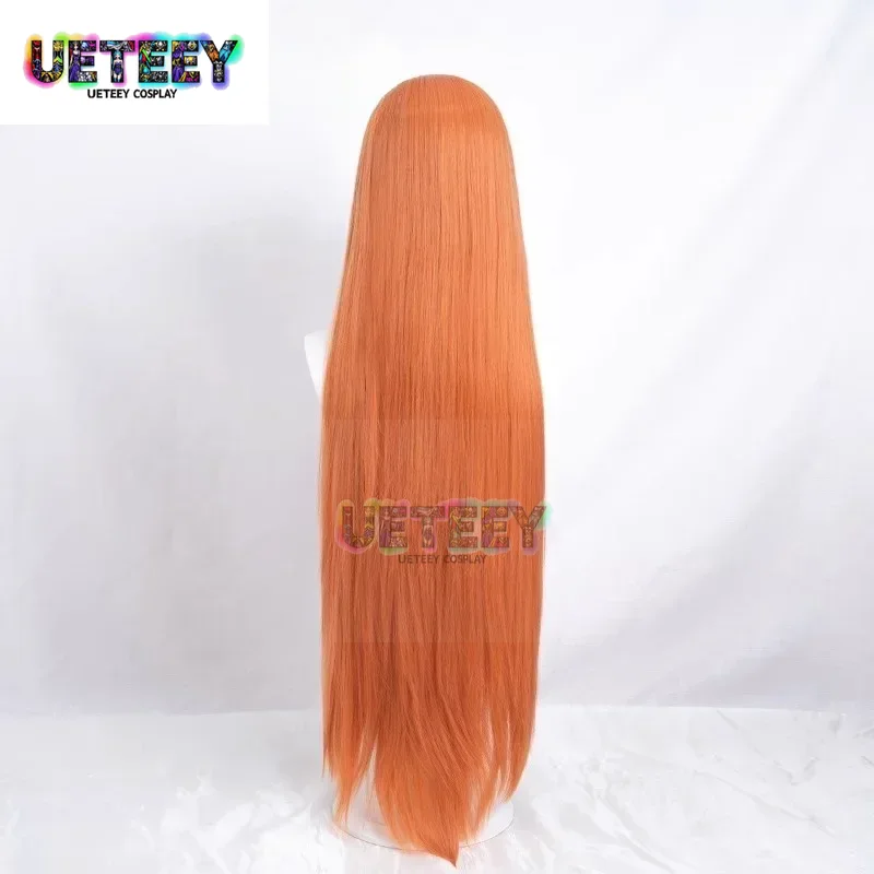 UETEEY COS Anime Bleach Inoue  - Anime Cosplay Long Hair recensione e prezzo